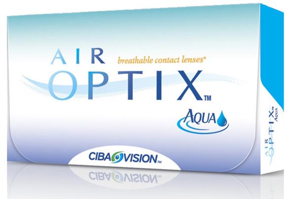 Air Optix