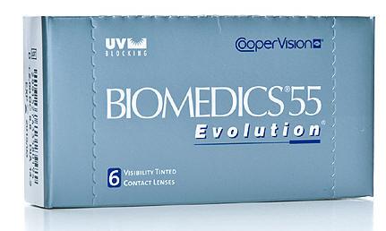 Biomedics