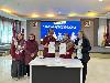Delegasi UKM Jalin Kolaborasi Akademik dengan UIGM, Perkuat Sinergi dan Angkat Budaya Lokal