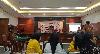 Mahasiswa Prodi Hukum Ekonomi Syariah UIGM Ikuti ALSA Mooting Class 2025 di Palembang