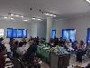 Rapat Penutupan Panitia Acara Wisuda 6 stebis igm