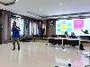 Workshop Pengembangan Diri dengan software manajemen refrensi serta teknik penulisan karya ilmiah