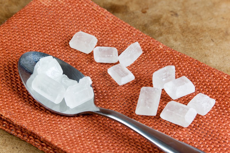 Penderita Diabetes Tak Perlu Takut Gula