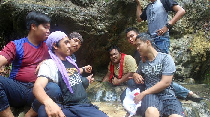 warga oki